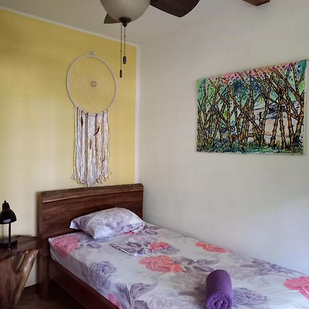 Babilonia Aparthotel Cahuita Εξωτερικό φωτογραφία