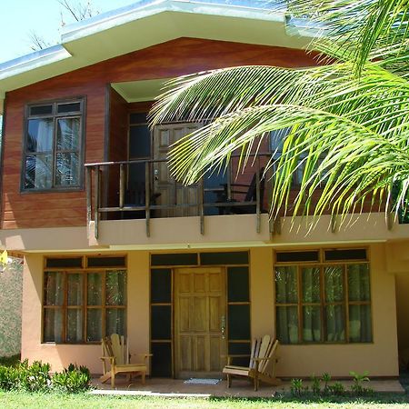 Babilonia Aparthotel Cahuita Εξωτερικό φωτογραφία