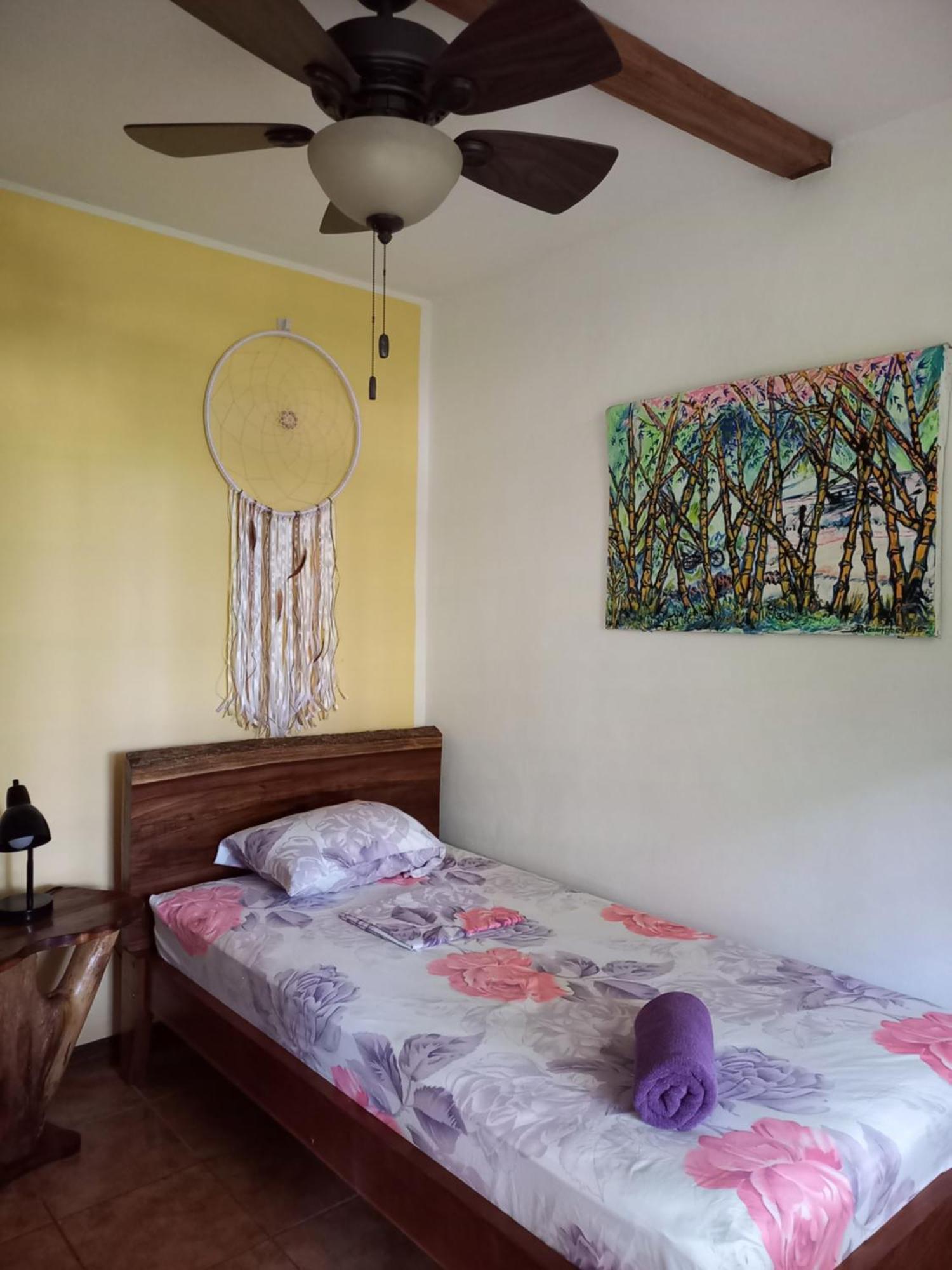 Babilonia Aparthotel Cahuita Εξωτερικό φωτογραφία