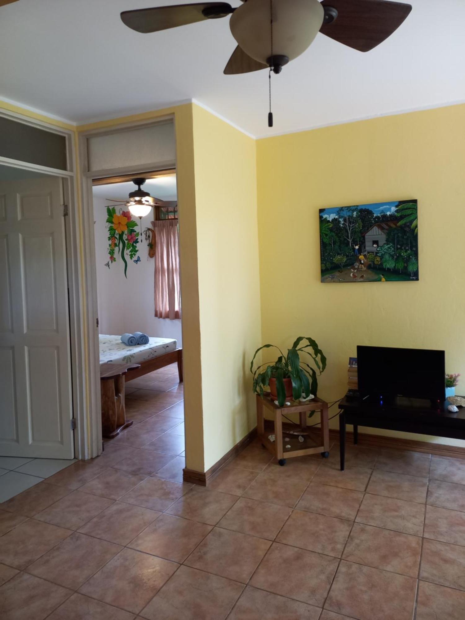 Babilonia Aparthotel Cahuita Εξωτερικό φωτογραφία