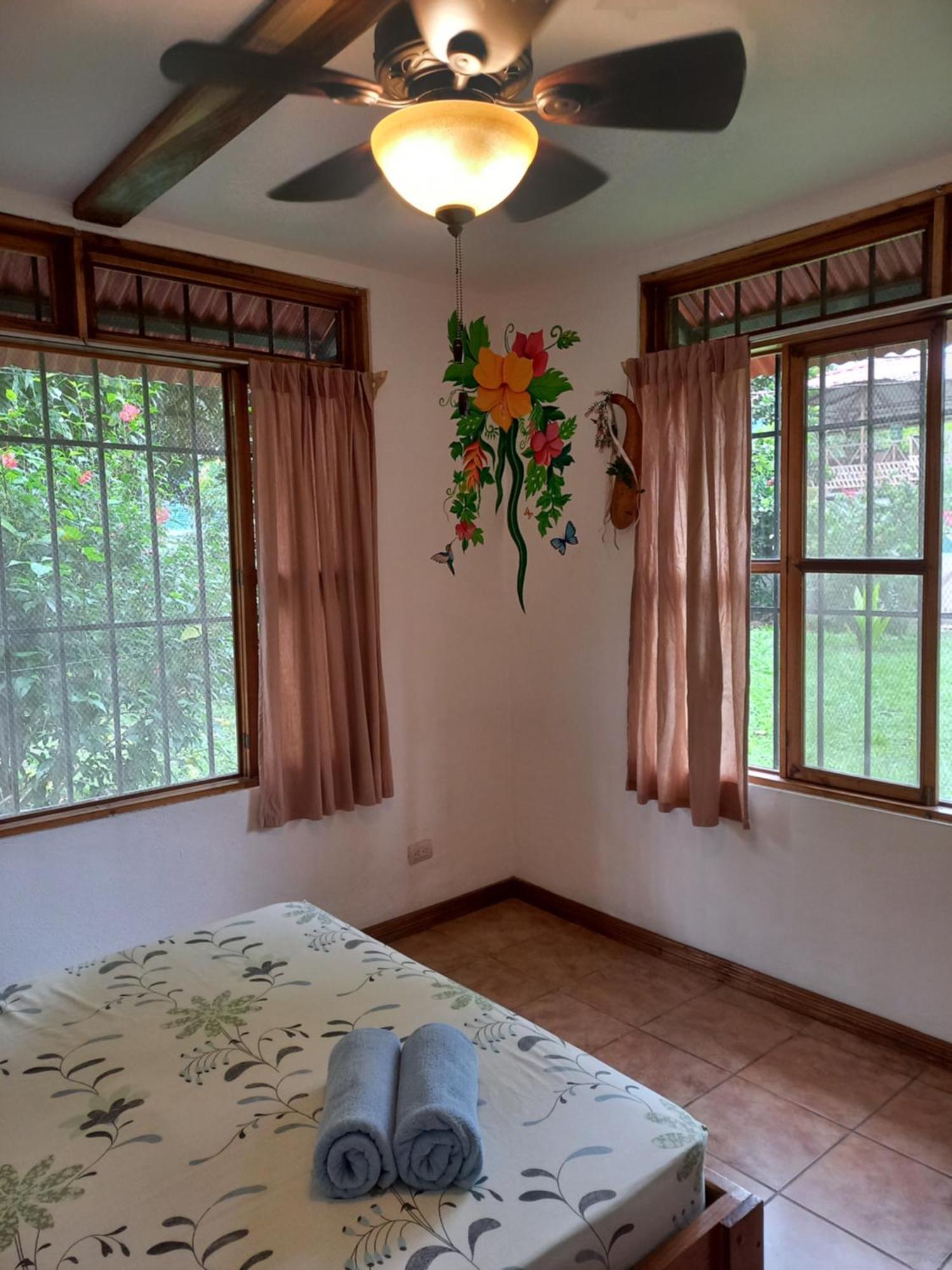 Babilonia Aparthotel Cahuita Εξωτερικό φωτογραφία