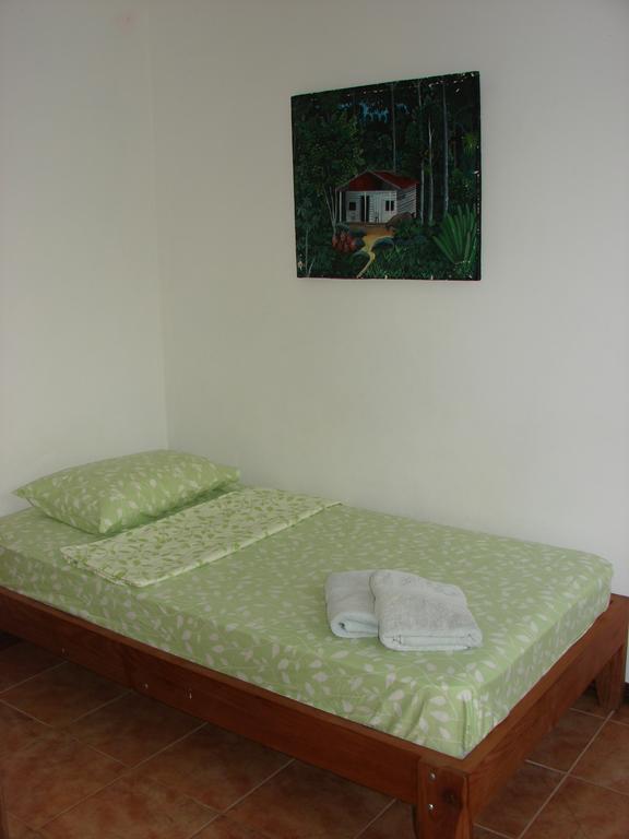 Babilonia Aparthotel Cahuita Δωμάτιο φωτογραφία