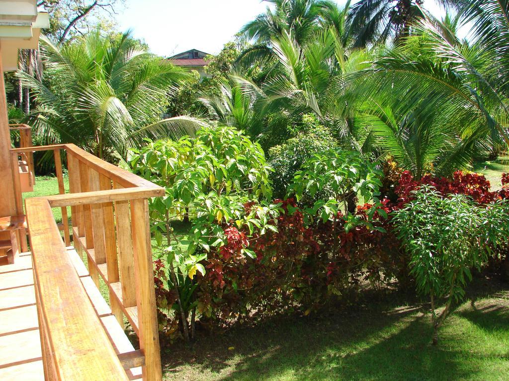 Babilonia Aparthotel Cahuita Εξωτερικό φωτογραφία