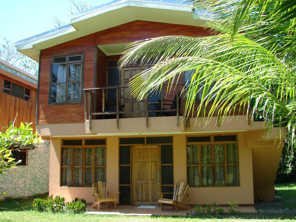 Babilonia Aparthotel Cahuita Εξωτερικό φωτογραφία