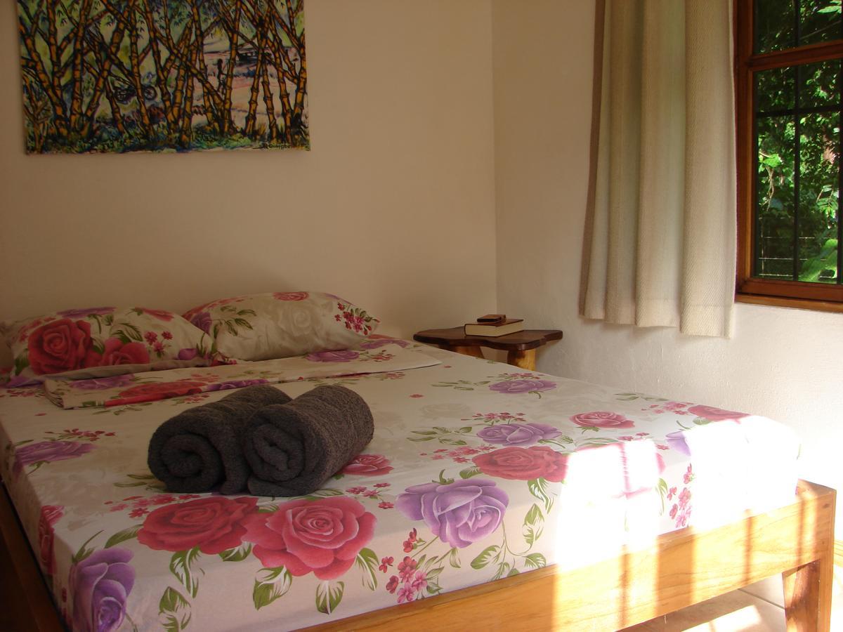 Babilonia Aparthotel Cahuita Εξωτερικό φωτογραφία