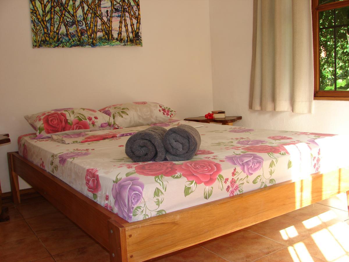 Babilonia Aparthotel Cahuita Εξωτερικό φωτογραφία