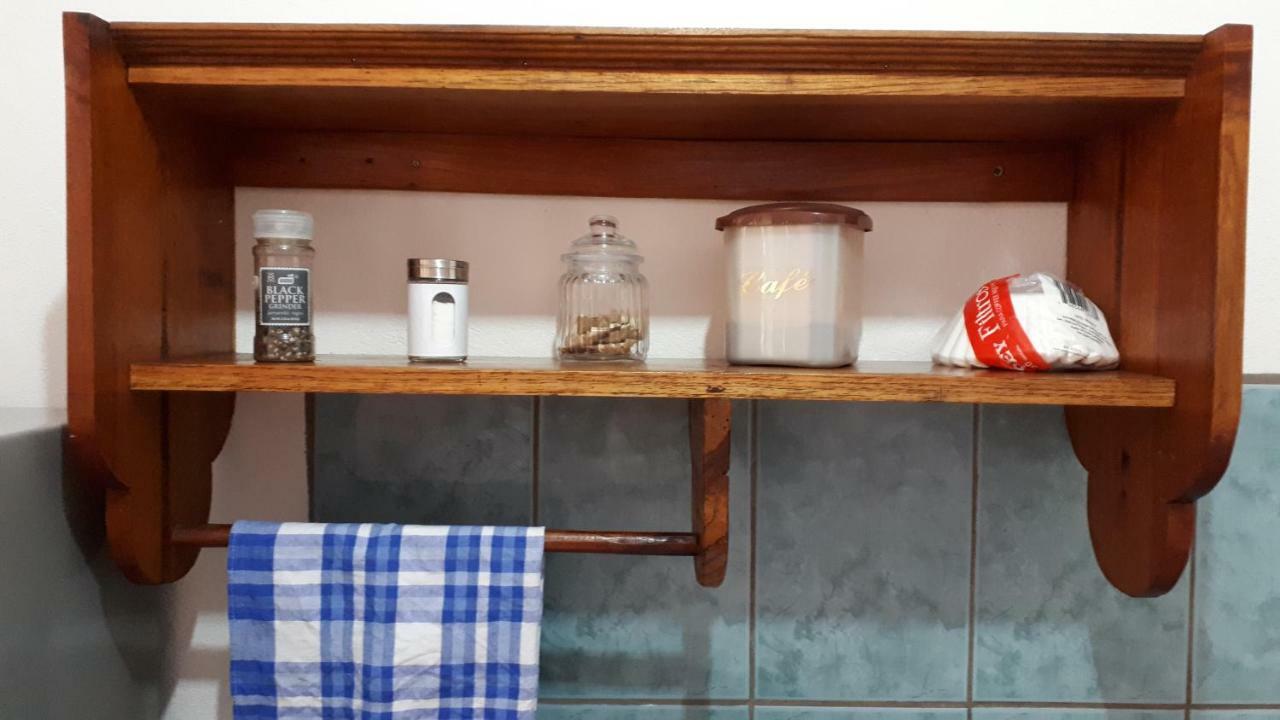 Babilonia Aparthotel Cahuita Εξωτερικό φωτογραφία