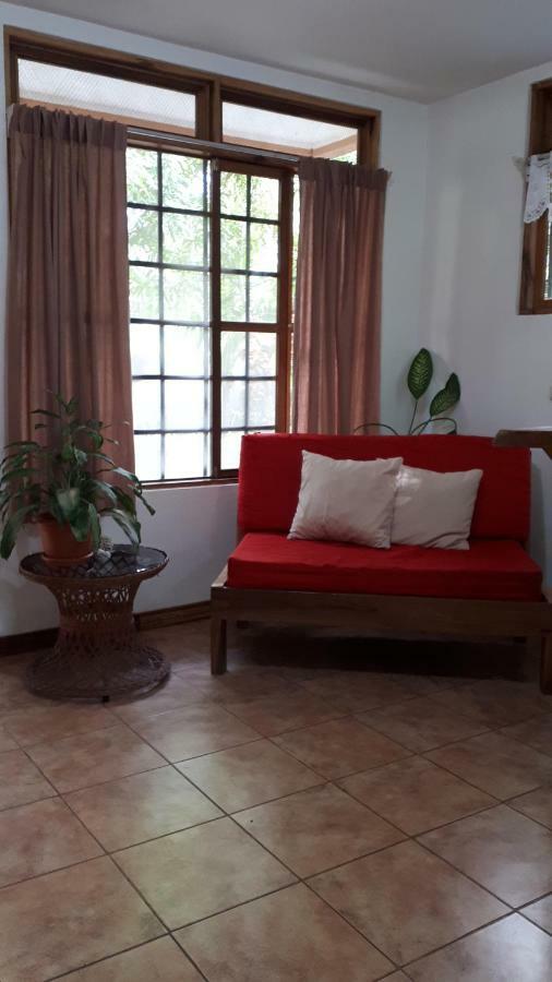 Babilonia Aparthotel Cahuita Εξωτερικό φωτογραφία