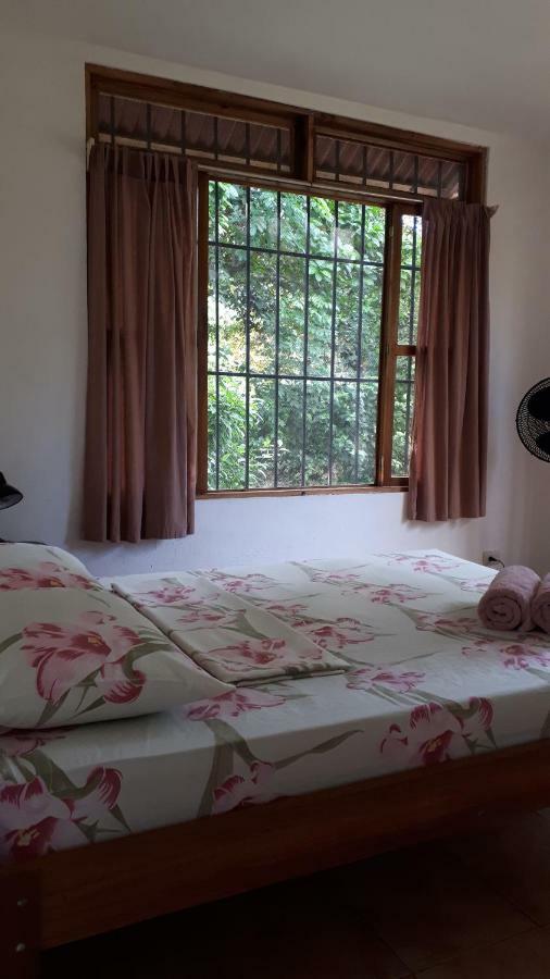 Babilonia Aparthotel Cahuita Εξωτερικό φωτογραφία