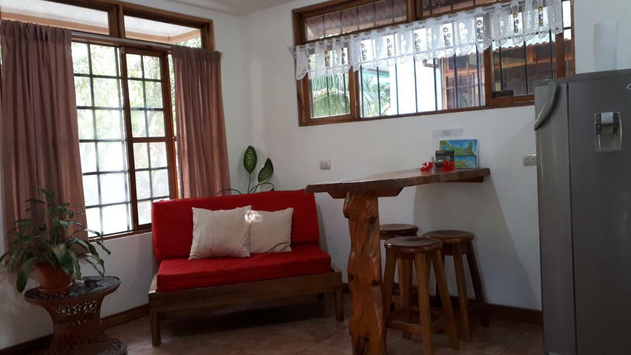 Babilonia Aparthotel Cahuita Εξωτερικό φωτογραφία